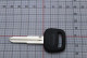 Заготовка ключа JMA TOYO 9P1
