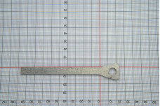 Заготовка ключа 3 \ 8.5