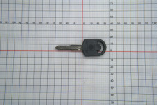 Корпус ключа HYUNDAI HY 7P
