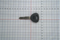 Корпус ключа HYUNDAI HY 5P