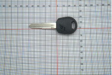 Корпус ключа KIA D094 /HY4P (оригінал)
