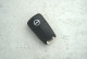 Корпус ключа Opel  HU43 3 кнопки