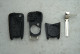 Корпус ключа Opel  HU43 3 кнопки
