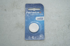Батарейка Renata CR2325 Lithium (1шт)