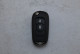 Корпус пульта Opel HU100 2 кнопки (метелик)
