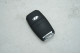 Корпус ключа Hyundai/KIA TOY21 3 кнопки + паніка