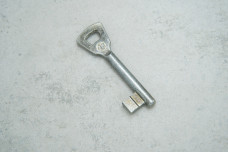 Заготовка ключа GERDA 28