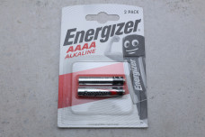 Батарейка Energizer AAAA/LR61 (за 1шт.)