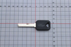 Корпус ключа VOLVO PHU 43P