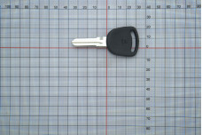 Корпус ключа FORD FO TXP