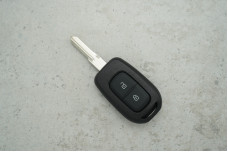 Корпус ключа Renault   2 кнопки