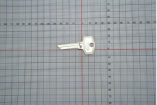 Заготовка ключа SILCA DM 95 / DM 86 (DOM)