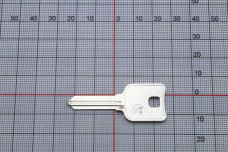 Заготовка ключа JMA BUR 34