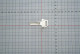Заготовка ключа JMA AS 4D (ASSA)