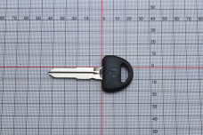 Корпус ключа SUZUKI SU 23P