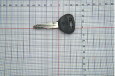 Корпус ключа Mitsubishi MIT 8DP