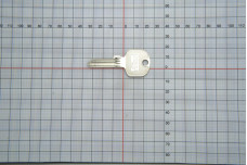 Заготовка ключа JMA TIT 13/TN19R