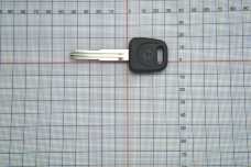 Корпус ключа HYUNDAI HY3P2