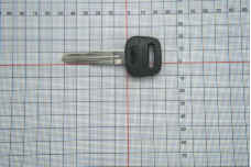 Корпус ключа TOYOTA TOY 15P/TOY42P SILCA (CANAS)