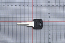 Корпус ключа RENAULT NE 33P (JMA)
