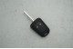 Корпус ключа Chevrolet HU100 2 кнопки