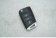 Корпус пульта VW Skoda Seat HU66 3 кнопки 
