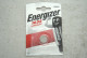 Батарейка Energizer 1632 Lithium (за 1шт.)
