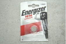 Батарейка Energizer 1616 Lithium (за 1шт.)