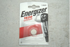 Батарейка Energizer 1620 Lithium (за 1шт.)