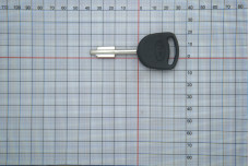 Корпус ключа FORD FO19P