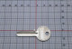 Заготовка ключа CANAS ME 6 (ЗМ 1.8mm)