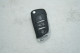 Корпус пульта Citroen VA2 на 3 кнопки CE0523 (бат.на платі)