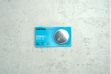 Батарейка Videx CR2450 (1шт)