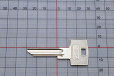 Заготовка ключа SILCA PHF 27R