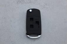 Корпус пульта Toyota TOY43 3 кнопки тип 1 (під переробку)
