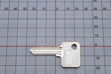 Заготовка ключа SILCA ABUS AB30