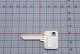 Заготовка ключа SILCA ABUS AB30