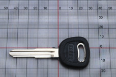 Корпус ключа KIA 2P (CANAS)
