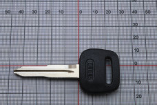 Корпус ключа TOYOTA TOY 16P
