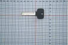 Заготовка ключа JMA BBAB2211 CONSTRUCT 006 (з MTK 4RP) 46.5MM