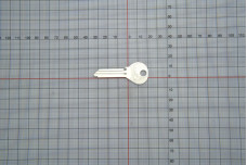 Заготовка ключа JMA FAB FB GX - 38 SPECIAL