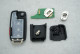 Корпус пульта VW Xhorse KEYDIY **08-4 на  3+1 кнопки (під плату і батарейку)
