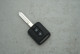Корпус ключа Nissan NSN14 2 кнопки (433.92 mHz ID46 ASK)