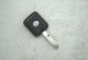 Корпус ключа Nissan NSN14 2 кнопки (433.92 mHz ID46 ASK)