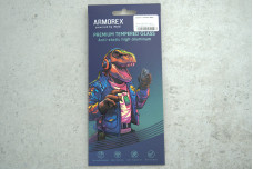Захисне скло ARMOREX 5D High-Alum AntiDust for Samsung S24 Plus 5G