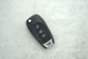 Корпус пульта Chevrolet HU100 3 кнопки + паніка