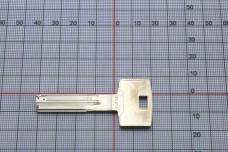 Заготовка ключа JMA ABUS Bravus 3500 MX Magnet