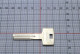 Заготовка ключа JMA ABUS Bravus 3500 MX Magnet