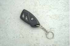 Брелок Sheriff APS-35 PRO