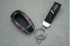 Чохол Hyundai ударостійкий полімер, універсальний